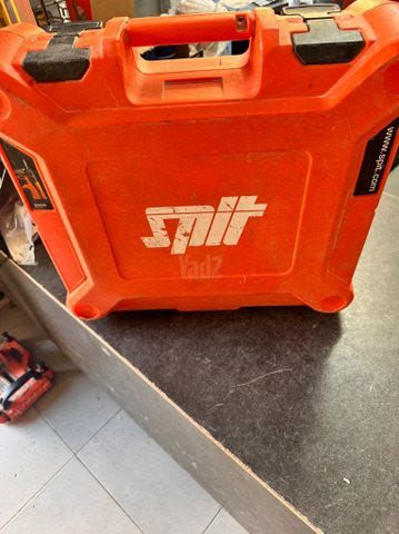 אקדח מסמרים