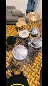 מערכת תופים Pearl Export
