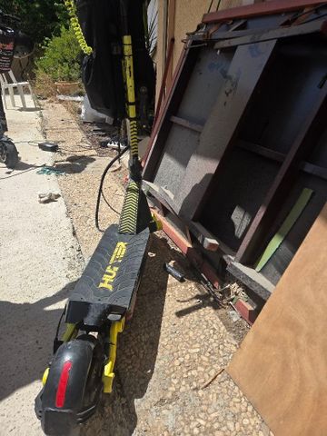קורקינט חשמלי