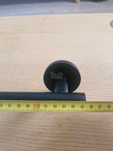 מוט דוש