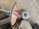 חרמש מוטורי