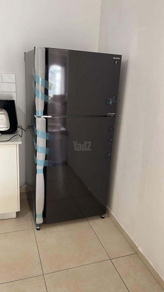 מקרר שארפ