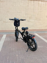 Stark mach 5 plus
