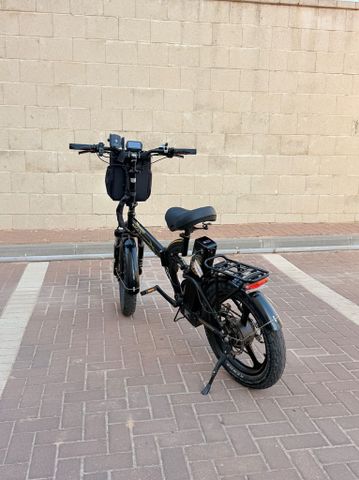 Stark mach 5 plus