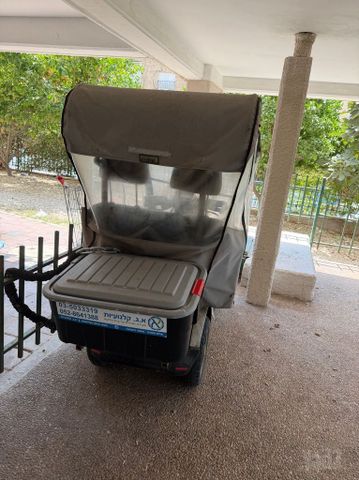 קלנועית אפיקים