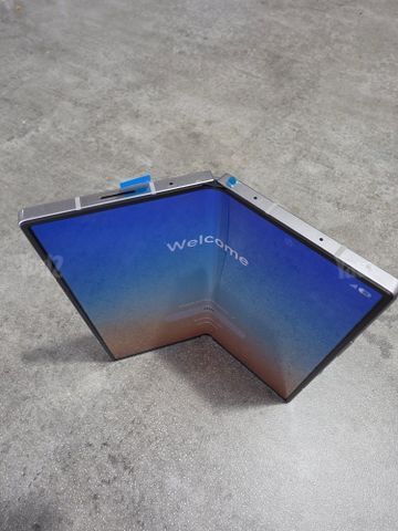 Samsung galaxy z fold 6
