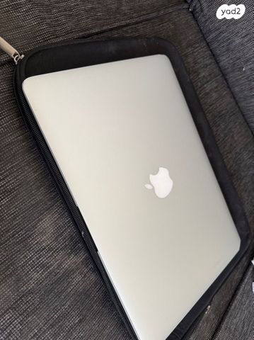 Macbook air
