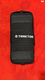 Traktor kontrol