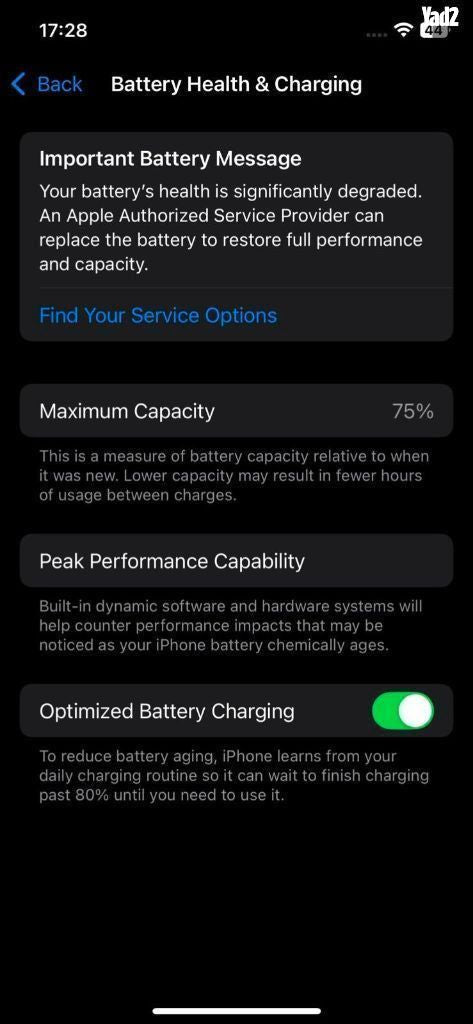iPhone 12 Pro 128GB
