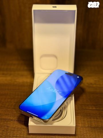 iPhone 16 pro
