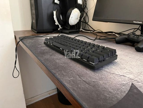 Steelseries apex pro mini
