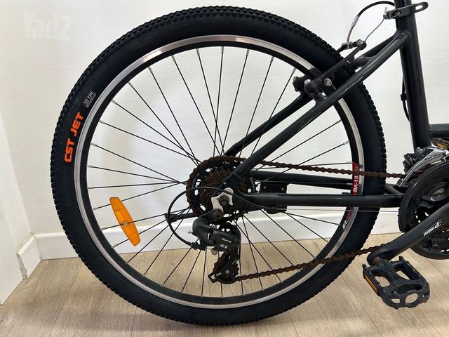 אופני עיר xds