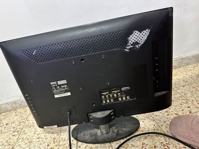 מסך מחשב