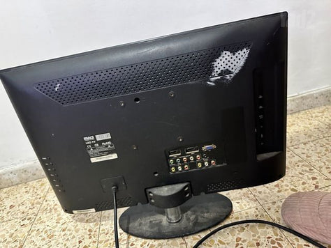 מסך מחשב