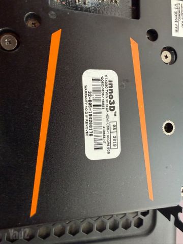 כרטיס מסך 2080 RTX