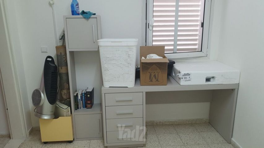 מיטת נוער