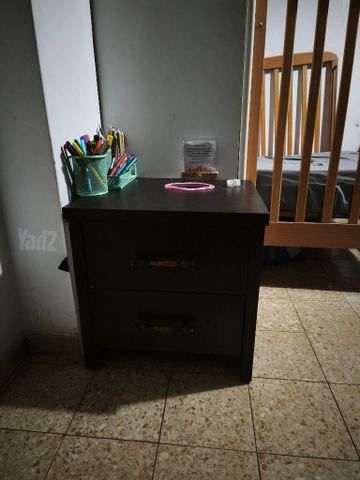 סט חדר ילדים