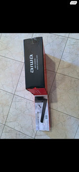 מקרן קול וסאב של aiwa