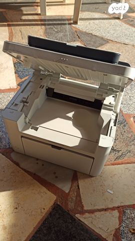 I-Sensys FaxL150 מדפסת