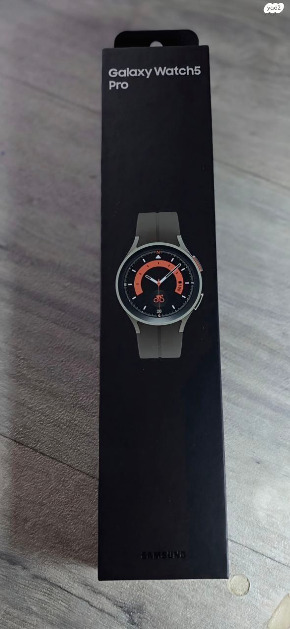 Samsung Galaxy Watch5 Pro