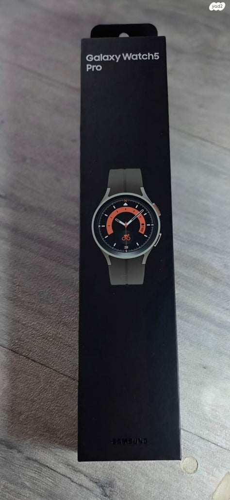Samsung Galaxy Watch5 Pro