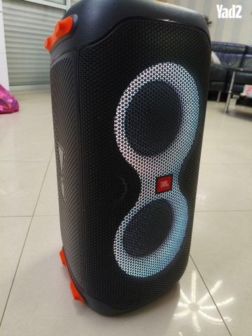 רמקול JBL
