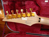 2019 Ibanez Jem 7V Steve Vai