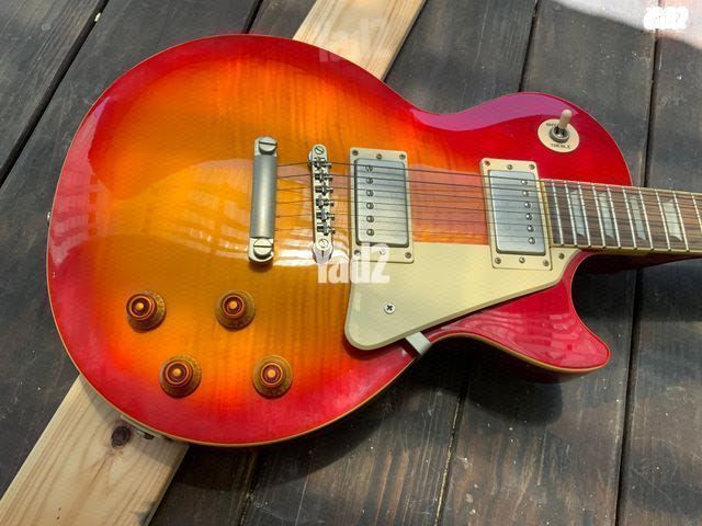 Epiphone standard PRO