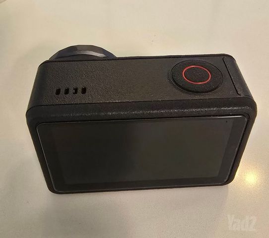 Dji osmo action 5 pro