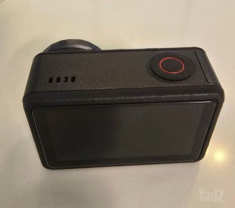 Dji osmo action 5 pro