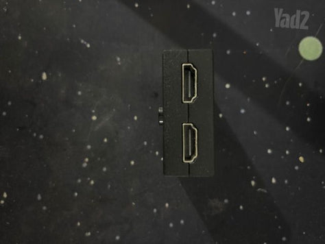 מתאם HDMI