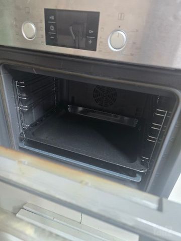 תנור אפיה BOSCH