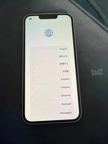 iPhone 14