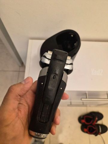 Braun pro 9460cc בראון