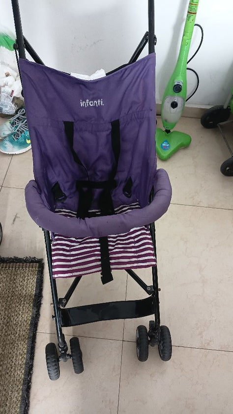עגלות כיסאות
