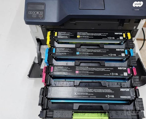 מדפסת לייזר xerox c230