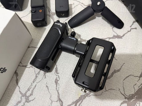 DJI Osmo 3 Pocket