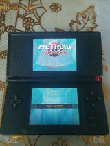 Nintendo ds lite פרוץ