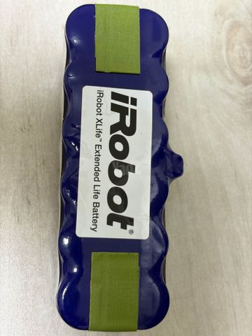סוללה iRobot