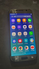 סמסונג גלקסי 6