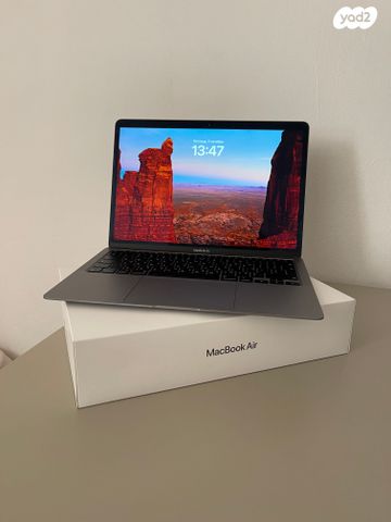 MacBook air m1