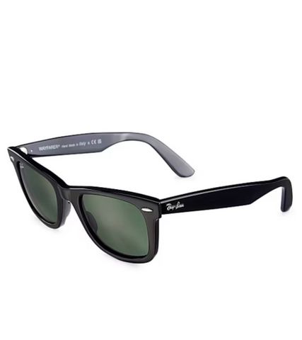 Ray-Ban classic בצבע ירוק