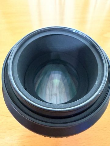 NIKKOR Micro 105mm f/2.8D