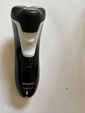 פיליפס aquatouch גילוח
