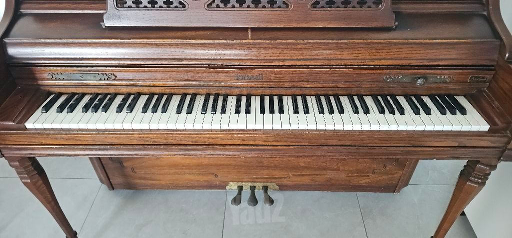 פסנתר kimball
