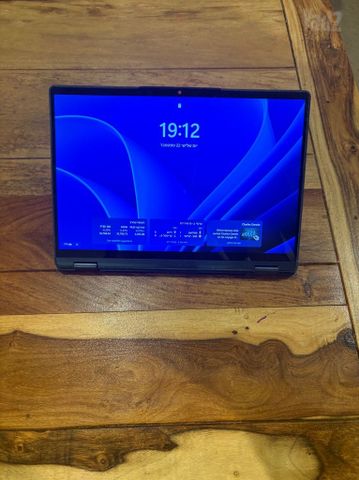 מחשב Lenovo yoga 6