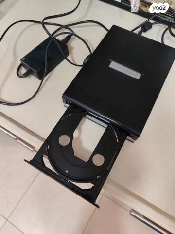 צורב Dvd