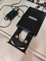 צורב Dvd