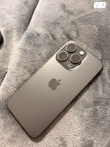 במצב מצוין iPhone 15 pro