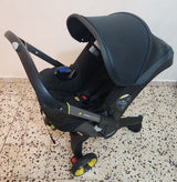 עגלת דונה